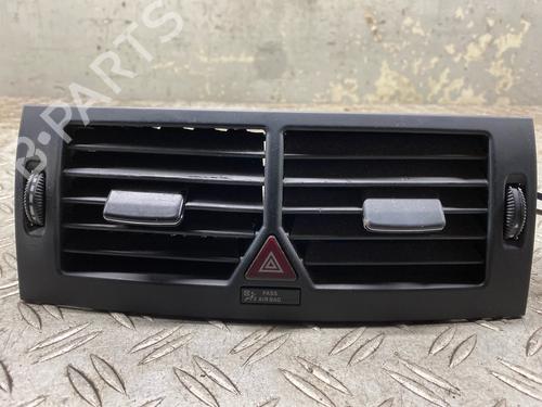 Used Air vent MERCEDES-BENZ A-CLASS (W169) A 180 (169.032, 169.332) (116 hp) 31039242