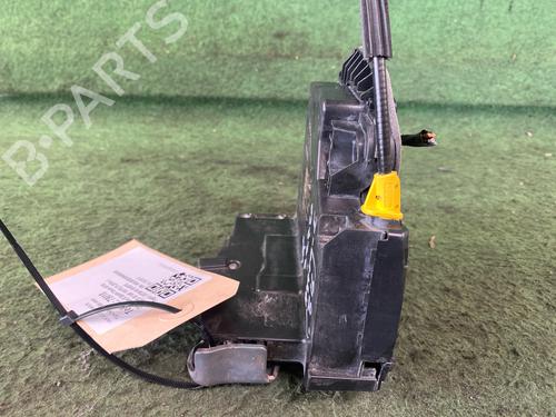 Front right lock OPEL ASTRA K Sports Tourer (B16) 1.6 CDTi (35) | BP19487650C97 