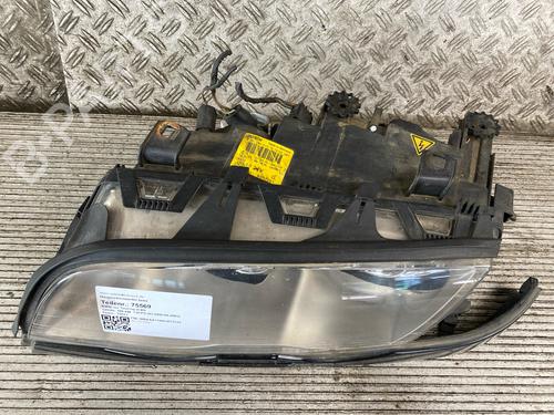 Left headlight BMW 3 Touring (E46) 320 d | BP17704453C28 