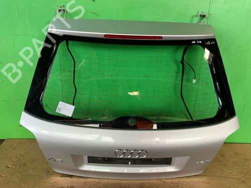 Used Tailgate AUDI A3 Sportback (8PA) 1.8 TFSI (160 hp) 25470151
