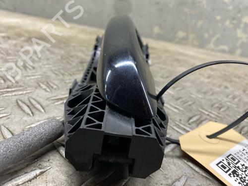 Front right exterior door handle VW GOLF VI (5K1) 2.0 TDI | BP28426200C129 