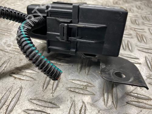 Fuse box JEEP GRAND CHEROKEE IV (WK, WK2) 3.0 CRD V6 4x4 | BP32445988E1 