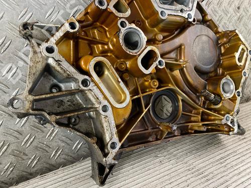 Timing cover MERCEDES-BENZ CLS (C219) CLS 350 (219.357) | BP22221790M123 