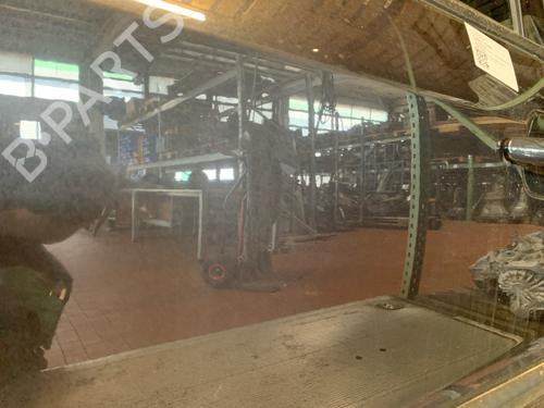 Right rear door FIAT ULYSSE (179_) 2.0 D Multijet | BP18893537C5 