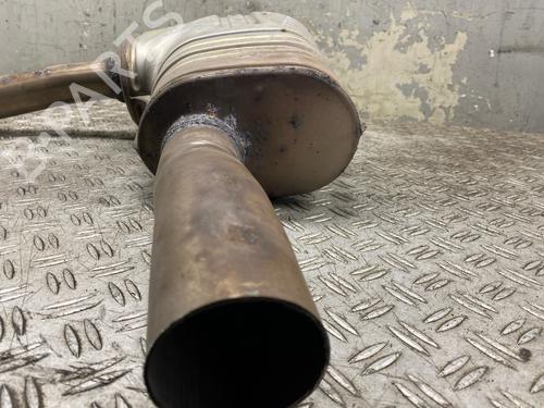 Exhaust system AUDI A4 B9 Avant (8W5, 8WD) 2.0 TDI | BP33242967M121 - Image 5