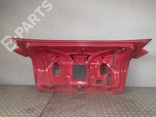 Tailgate OPEL VECTRA B (J96) 1.6 i (F19) | BP9206480C6 