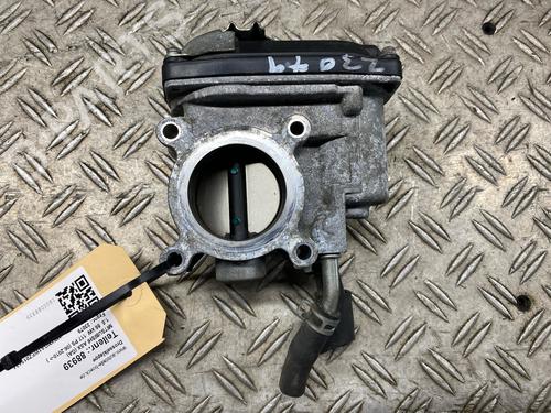 Throttle body MITSUBISHI ASX (GA_W_) 1.6 MIVEC (GA1W) | BP28115932M82 
