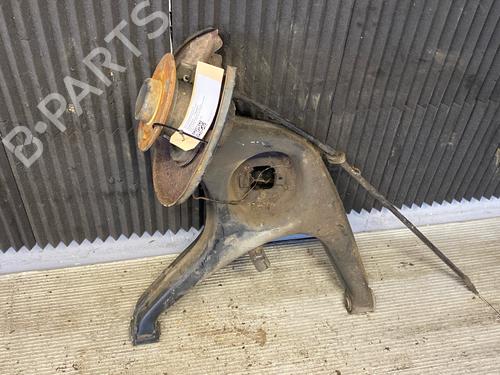 Right rear steering knuckle MERCEDES-BENZ /8 (W114) 230.6 (114.015) (120 hp) 17533883