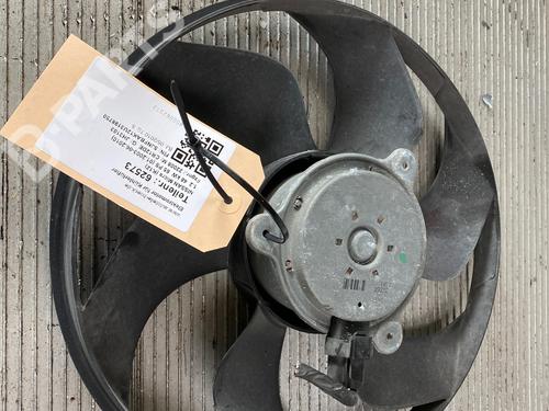 Elektronische module NISSAN MICRA III (K12) 1.2 16V (65 hp) 11700003