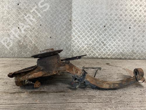 Left front steering knuckle MERCEDES-BENZ M-CLASS (W164) ML 350 4-matic (164.186) | BP19407140M25 