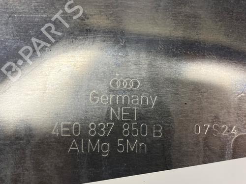 Front right window mechanism AUDI A8 D3 (4E2, 4E8) 4.2 TDI quattro | BP29917870C23