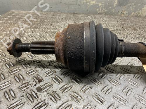 Left rear driveshaft JEEP GRAND CHEROKEE IV (WK, WK2) 3.0 CRD V6 4x4 | BP32446043M40