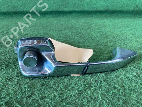 Used Rear left exterior door handle MERCEDES-BENZ S-CLASS Saloon (W108, W109) 250 S (108.012) (130 hp) 15508790