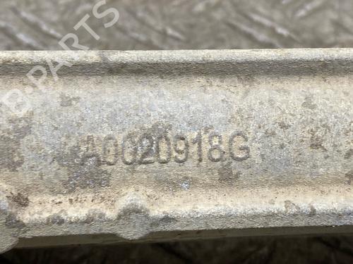 Steering rack FIAT PANDA (312_, 319_) 1.2 (312PXA1A) | BP28171165M22 
