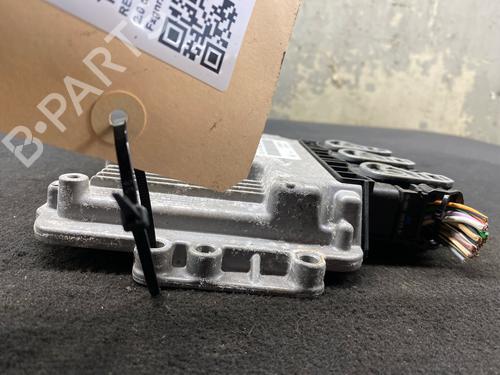 Engine control unit (ECU) RENAULT TRAFIC II Van (FL) 2.0 dCi 90 (FL0H, FL00, FL01, FL0M, FL0P, FL0S) | BP38777822M57  - Image 5