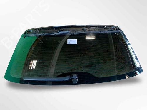 Used Bootlid window BMW 5 Touring (F11) 520 d (184 hp) 26604683