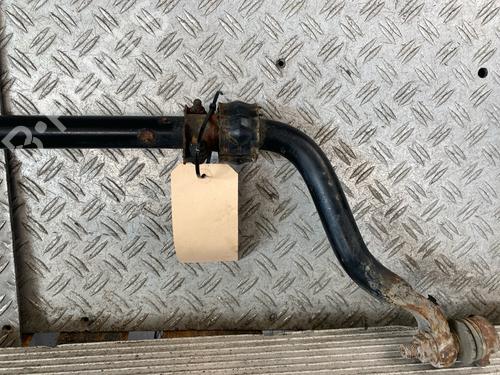 Anti roll bar MERCEDES-BENZ M-CLASS (W164) ML 350 4-matic (164.186) | BP19407126M96 
