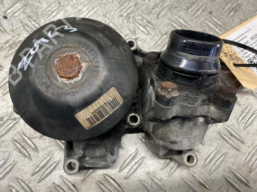 Autre BMW 3 Touring (E91) 320 d (177 hp) 25051964