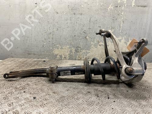 Left front shock absorber AUDI A4 B8 (8K2) 3.2 FSI quattro | BP39145008M16 - Image 2