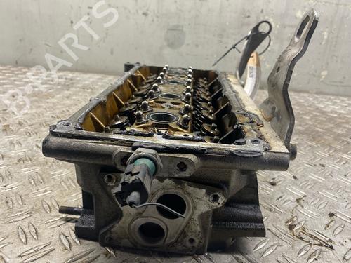 Cylinder head VW GOLF V Variant (1K5) 1.4 TSI | BP25869286M5 