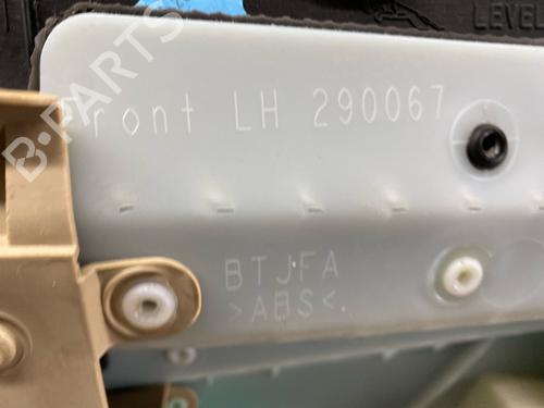 Front left panel JAGUAR X-TYPE I (X400) 2.5 V6 All-wheel Drive | BP34475349C58  - Image 14
