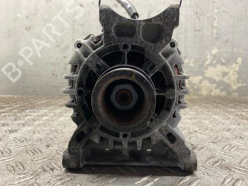 Used Alternator MERCEDES-BENZ A-CLASS (W169) A 170 (169.032, 169.332) (116 hp) 32305301