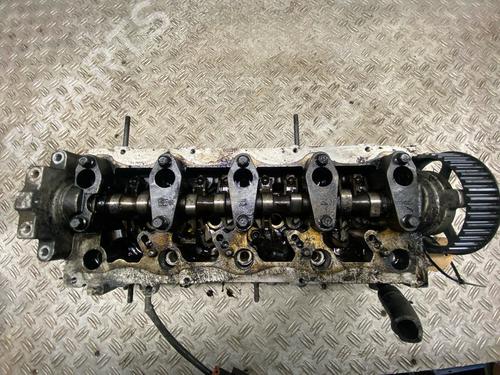 Used Cylinder head HYUNDAI SANTA FÉ II (CM) 2.2 CRDi 4x4 (155 hp) 27515001