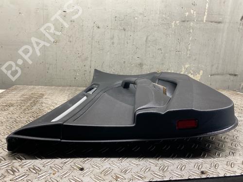 Front left panel AUDI A3 Limousine (8VS, 8VM) 1.0 TFSI | BP32438467C58