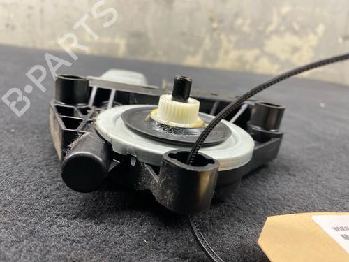 Right front window motor JEEP GRAND CHEROKEE IV (WK, WK2) 3.0 CRD V6 4x4 | BP32445892E20 