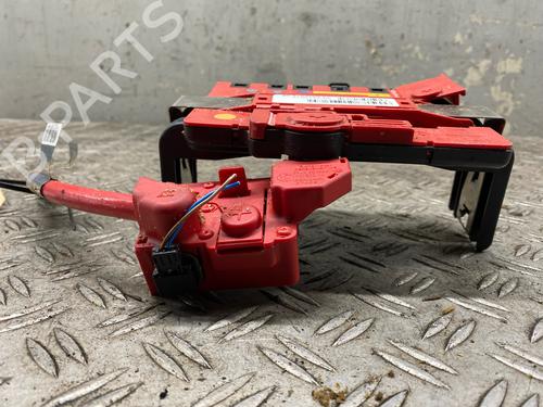 Kabel BMW 1 (E81) 116 i | BP29632712E12 