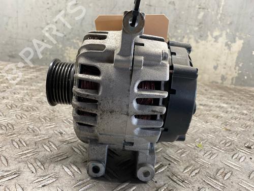 Alternator OPEL CASCADA (W13) 1.6 SIDI (67) | BP37402249M7 - Image 3