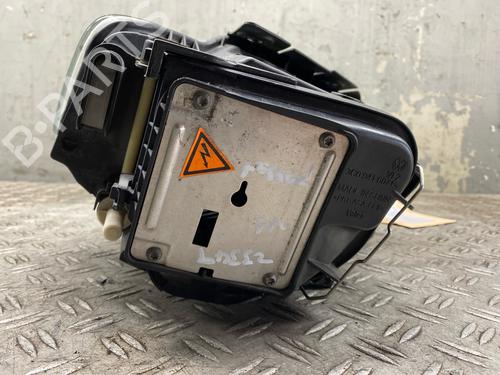 Left headlight VW PASSAT B6 (3C2) 2.0 BlueTDI | BP36433375C28 - Image 6