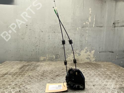 Used Rear right lock Rear right lock TOYOTA RAV 4 III (_A3_) 2.2 D 4WD (ALA30_, ALA30R) (136 hp) 33829916 33829916