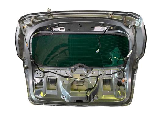 Tailgate CITROËN C4 II (NC_) 1.6 HDi 90 | BP36181111C6 - Image 6