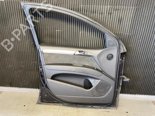 Left front door AUDI Q7 (4LB) 4.2 TDI quattro | BP18312648C2 