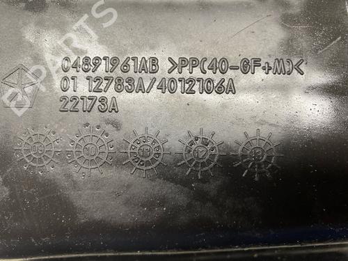 Air filter box JEEP COMPASS (MK49) 2.2 CRD 4x4 | BP33458377M87 - Image 7