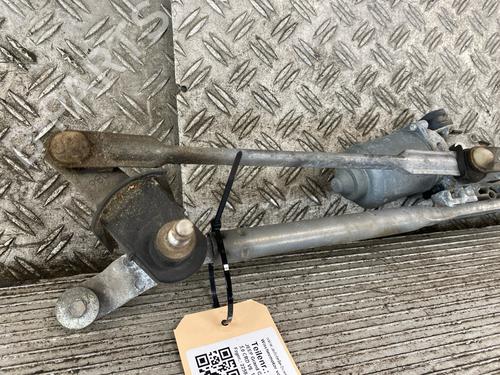 Front wiper motor JEEP GRAND CHEROKEE IV (WK, WK2) 3.0 CRD V6 4x4 | BP17915555M29 