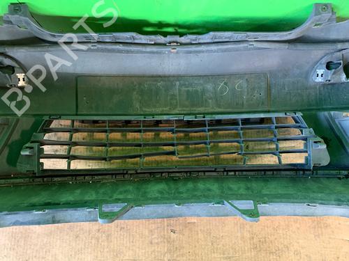 Front bumper VW GOLF PLUS V (5M1, 521) 1.4 16V | BP25478334C7 
