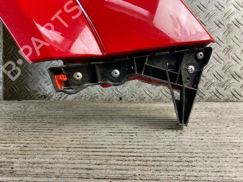 Right front fenders OPEL ASTRA H TwinTop (A04) 1.8 (L67) | BP21284446C42 