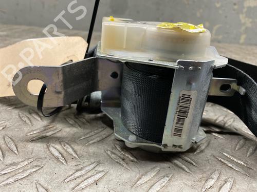 Rear right seatbelt HYUNDAI SANTA FÉ II (CM) 2.2 CRDi 4x4 | BP27478769I28 