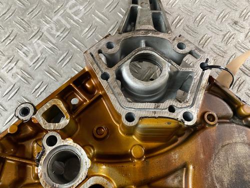 Timing cover MERCEDES-BENZ CLS (C219) CLS 350 (219.357) | BP22221790M123 