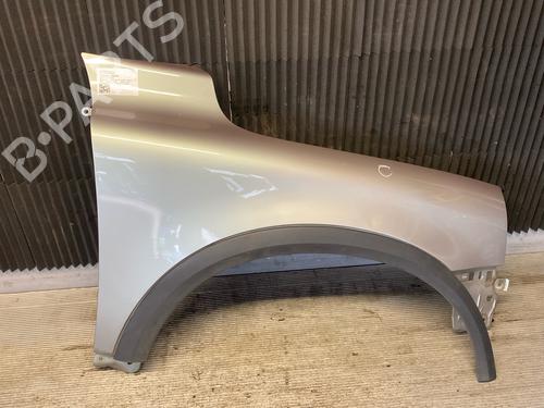 Right front fenders VOLVO XC90 I (275) D5 AWD | BP17543882C42 