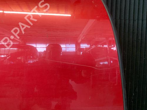 Right rear door CITROËN C4 Picasso I MPV (UD_) 1.6 HDi | BP18729095C5 