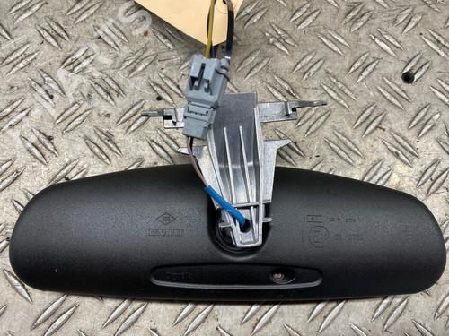 Rear mirror NISSAN PRIMERA Hatchback (P12) 2.0 | BP28058136I6 