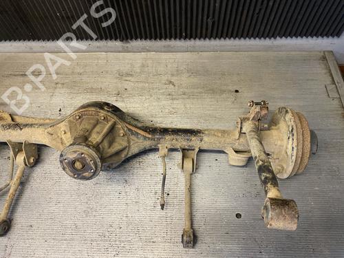 Rear axle SUZUKI GRAND VITARA I (FT, HT) 2.0 HDI 110 4x4 (SQ420D, TD82V) | BP19923125M2 