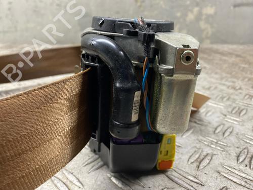 Rear right seatbelt AUDI A8 D3 (4E2, 4E8) 4.2 TDI quattro | BP29917898I28 