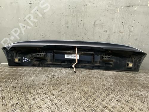 Rear spoiler BMW 3 Touring (E91) 318 i | BP29613064C96 