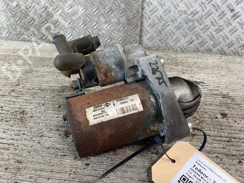 Starter NISSAN MICRA IV (K13K, K13KK) 1.2 | BP19153493M8 