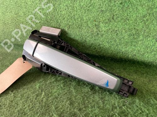 Front right exterior door handle OPEL ASTRA J Sports Tourer (P10) 1.4 Turbo (35) | BP16111124C129 