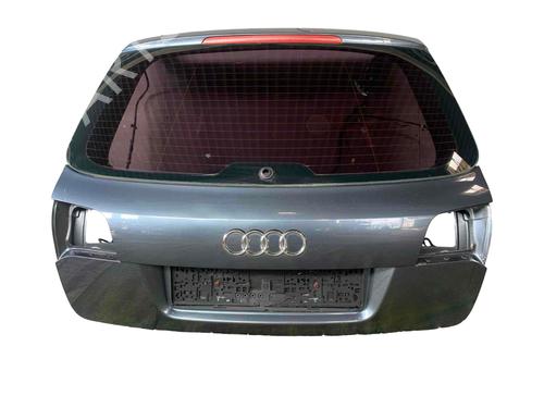 Used Tailgate Tailgate AUDI A6 C6 Avant (4F5) 3.2 FSI (255 hp) 33627541 33627541